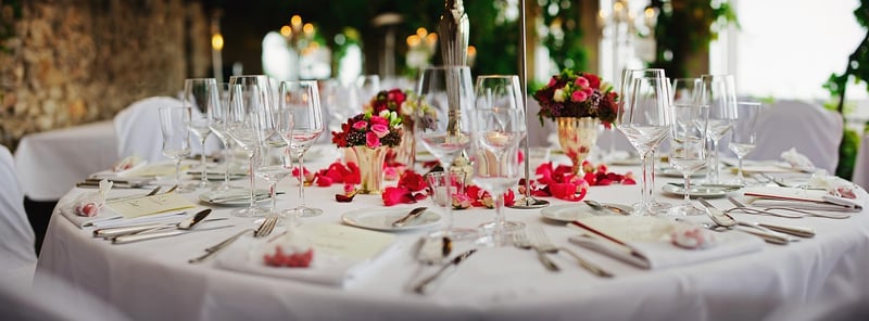 Elven Banquets
