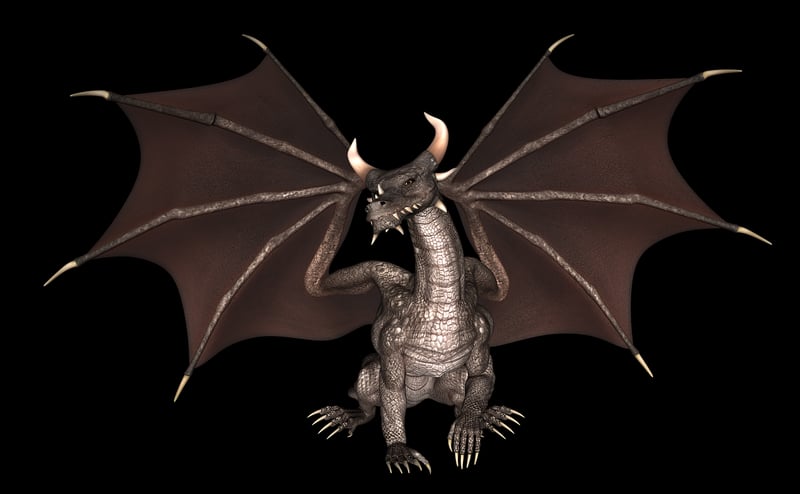 Dragon Feast