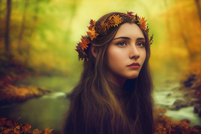 Elven Banquet